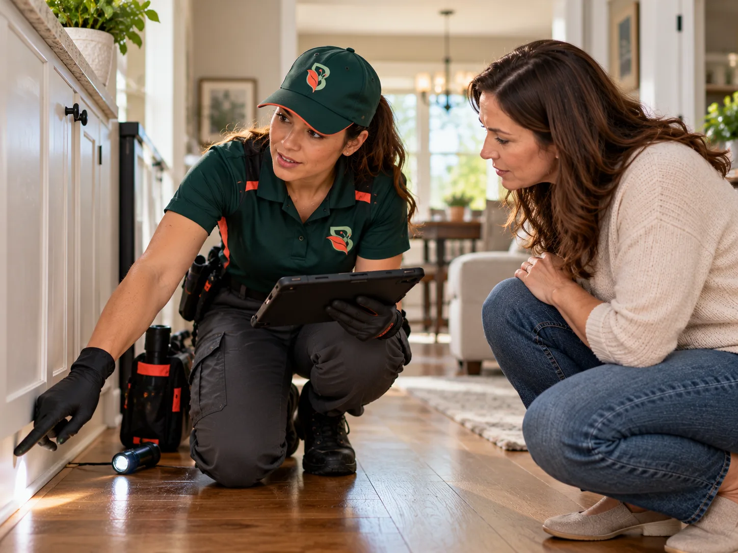 Pest Control Gillett, TX FAQs